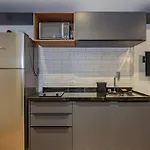 Studio confortável em Moema