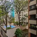 Studio confortável em Moema