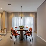 Studio confortável em Moema