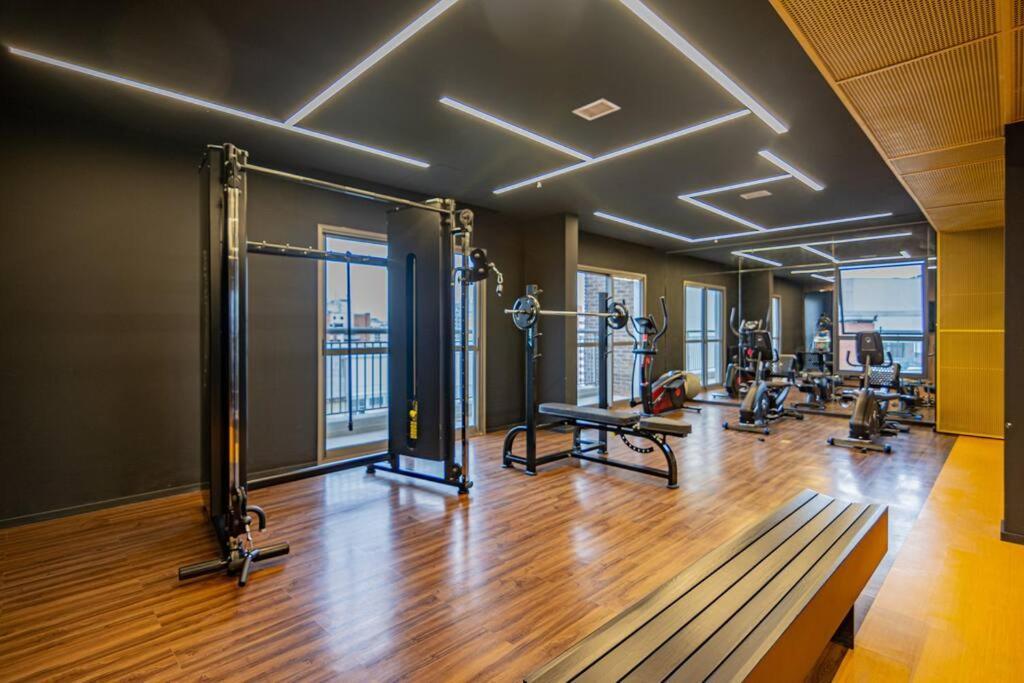 Studio Confortavel Em Moema * São Paulo