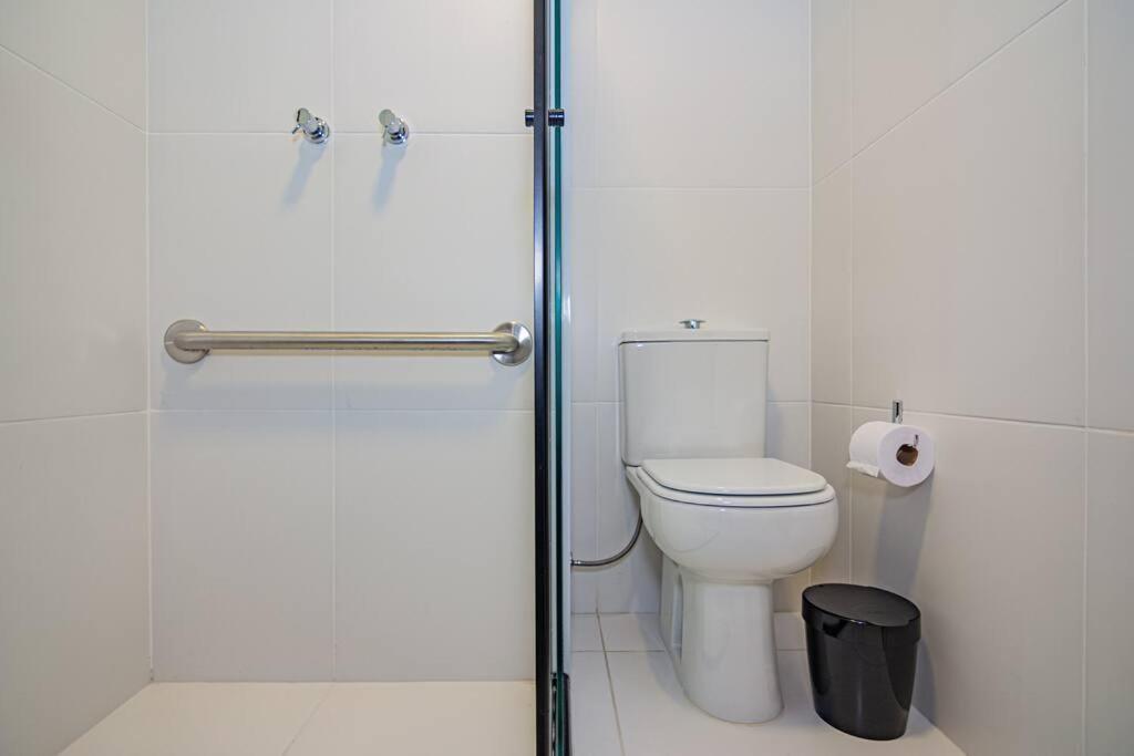 Apartamento Studio Confortavel Em Moema São Paulo