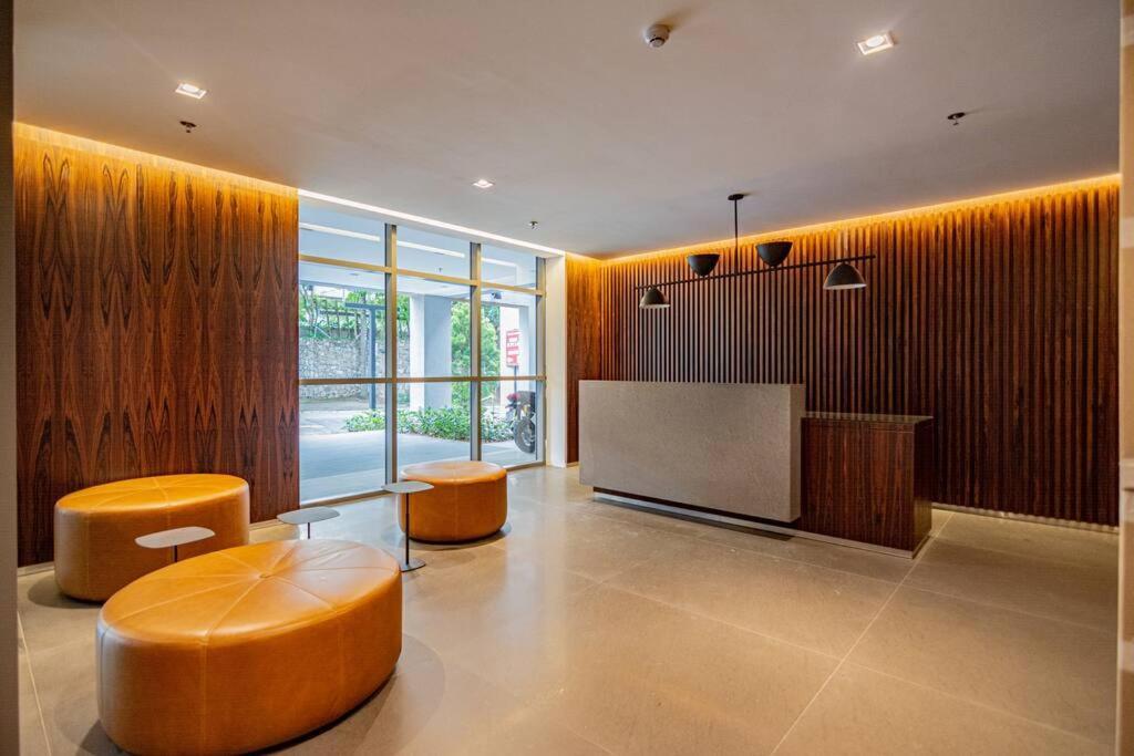Studio Confortavel Em Moema * São Paulo